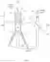 Fig. 07 - Spatial separation of particles in a particle containing solution for biomedical sensing and detection