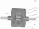 Fig. 01 - DISPOSABLE HEMOLYSIS SENSOR