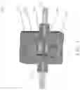 Fig. 02 - DISPOSABLE HEMOLYSIS SENSOR