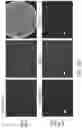 Fig. 12 - SYSTEMS AND METHODS FOR VESICLE CARGO LABELING AND DETECTION