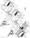 Fig. 02 - System for conveying supports for containers for biological liquid samples, and automatic analysis system comprising such a conveying system