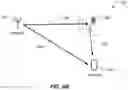 Fig. 11 - Transmission configurations for reference radar signal and at least one target radar signal