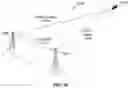 Fig. 18 - Transmission configurations for reference radar signal and at least one target radar signal