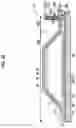Fig. 11 - Radiation detector and radiographic imaging apparatus