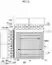 Fig. 15 - Radiation detector and radiographic imaging apparatus