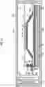 Fig. 18 - Radiation detector and radiographic imaging apparatus