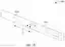 Fig. 19 - Velocity estimation of spatial aliased coherent noises propagating along a plurality of sensors