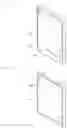 Fig. 08 - Light-distribution adjustment sheet and display unit