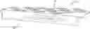 Fig. 01 - DECORATIVE CLEAR OR TRANSLUCENT PANEL, TRIM, OR LENS WITH TEXTURE ON OPPOSITE SIDES