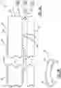 Fig. 03 - DECORATIVE CLEAR OR TRANSLUCENT PANEL, TRIM, OR LENS WITH TEXTURE ON OPPOSITE SIDES