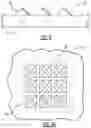 Fig. 04 - DECORATIVE CLEAR OR TRANSLUCENT PANEL, TRIM, OR LENS WITH TEXTURE ON OPPOSITE SIDES