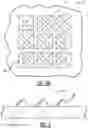Fig. 05 - DECORATIVE CLEAR OR TRANSLUCENT PANEL, TRIM, OR LENS WITH TEXTURE ON OPPOSITE SIDES