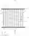 Fig. 01 - POLARIZATION SELECTIVE OPTICAL ELEMENT AND FABRICATION METHOD