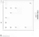 Fig. 02 - Light source structure, backlight module and display device