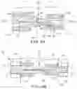 Fig. 04 - Optical fiber splice encapsulated by a cladding light stripper