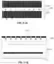 Fig. 11 - OPTICAL REJECTION PHOTONIC STRUCTURES