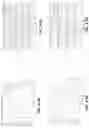Fig. 17 - OPTICAL REJECTION PHOTONIC STRUCTURES