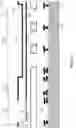 Fig. 23 - OPTICAL REJECTION PHOTONIC STRUCTURES
