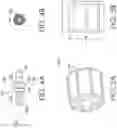 Fig. 07 - Fiber-optic-splice enclosure