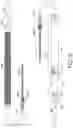 Fig. 10 - Fiber-optic-splice enclosure