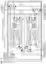 Fig. 10 - Optical branching/coupling device and optical branching/coupling method