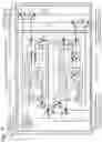 Fig. 11 - Optical branching/coupling device and optical branching/coupling method