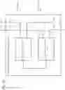Fig. 13 - Optical branching/coupling device and optical branching/coupling method