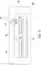 Fig. 06 - Apparatus for optical coupling and system for communication