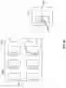 Fig. 10 - Packaging with substrate and printed circuit board cutouts