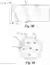 Fig. 04 - Optical cable having a buffer tube with flexible ribbon