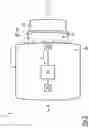 Fig. 04 - REMOTE CONTROL DEVICE FOR A MOTION PICTURE CAMERA