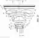 Fig. 24 - Image capturing lens assembly, image capturing unit and electronic device