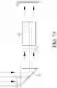 Fig. 25 - Image capturing lens assembly, image capturing unit and electronic device