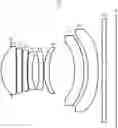 Fig. 01 - Camera optical lens