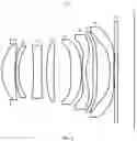 Fig. 02 - Camera optical lens