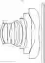 Fig. 01 - Camera optical lens