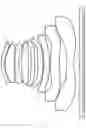 Fig. 02 - Camera optical lens