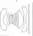 Fig. 01 - Camera optical lens