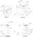Fig. 02 - Virtual or augmented reality vision system with image sensor of the eye