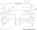Fig. 01 - WINDSHIELD DISPLAY DEVICE