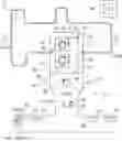 Fig. 01 - Synchronization device for synchronizing head-mounted displays with a virtual world in an amuse-ment ride, amusement ride having a synchronization device of this type, and method for operating an amusement ride of this type