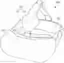 Fig. 01 - Head-mounted display device