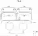 Fig. 13 - Head-mounted display device