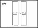 Fig. 01 - System and method for capturing a spatial orientation of a wearable device