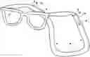 Fig. 01 - Eyewear retention device