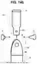 Fig. 11 - Eyewear retention device