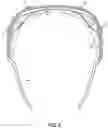 Fig. 05 - Eye shields with selectively releasable snap-fit assembly