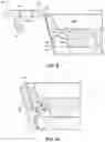 Fig. 08 - Eye shields with selectively releasable snap-fit assembly