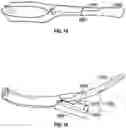 Fig. 12 - Modular wearable electronic devices, systems, and methods