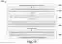Fig. 11 - Heater structure configured to improve thermal efficiency in a modulator device
